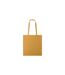 Sac De Courses Cottonel Colour + Taille Unique Ocre MidOcean-2