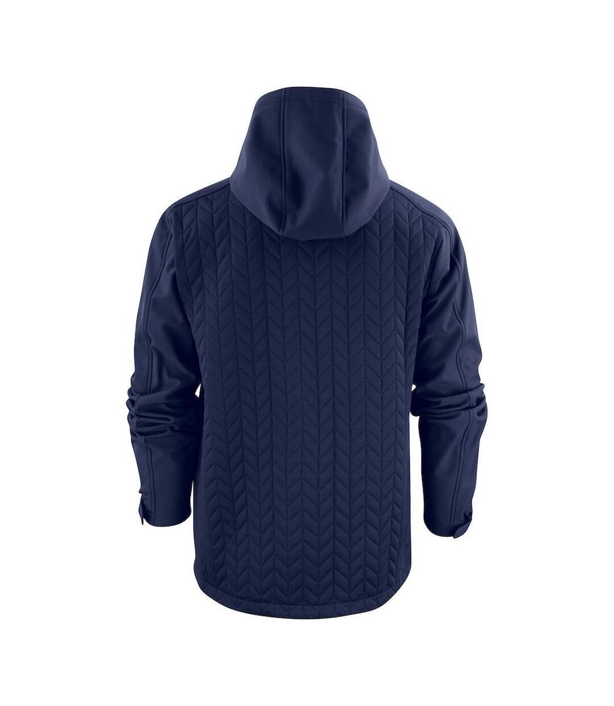 Harvest - Veste - Homme (Bleu marine) - UTUB597