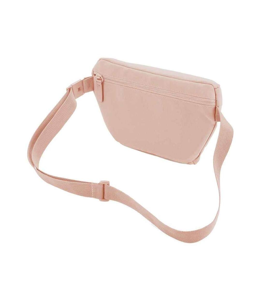 Simplicity Waist Bag One Size Peach Bagbase-2