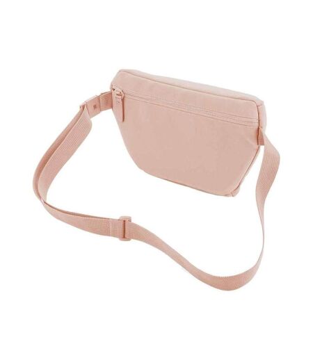 Simplicity Waist Bag One Size Peach Bagbase