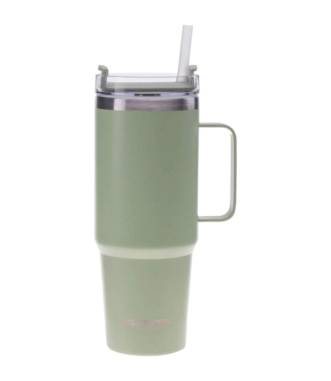 Mug Thermique Conly Taille Unique Sauge Iguana-1