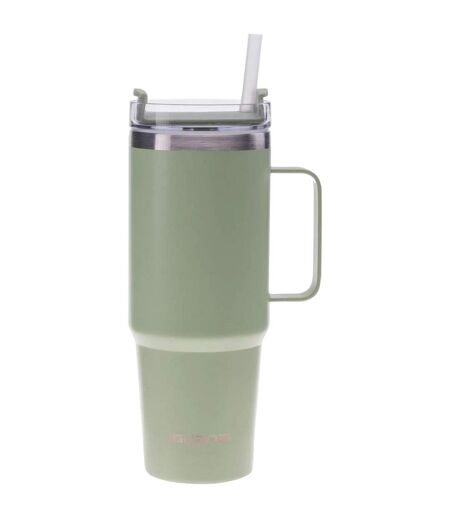 Mug Thermique Conly Taille Unique Sauge Iguana