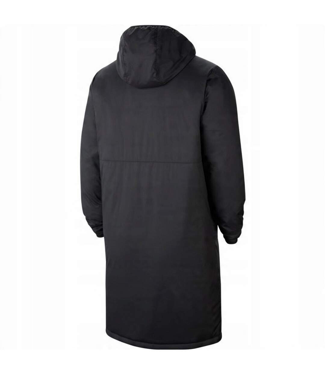 Veste Hiver Park Homme Noir Nike-3