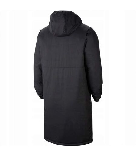 Veste Hiver Park Homme Noir Nike