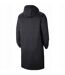 Veste Hiver Park Homme Noir Nike-3