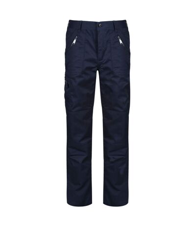 Pantalon imperméable pro action homme bleu Regatta