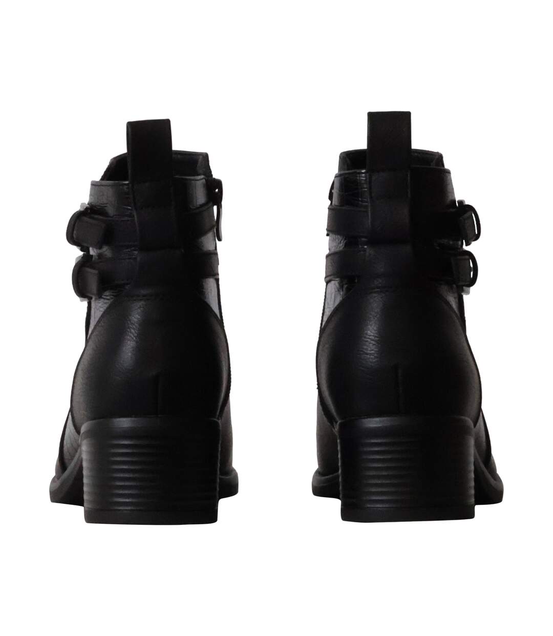 Bottines à Talon Sixth Sens-4