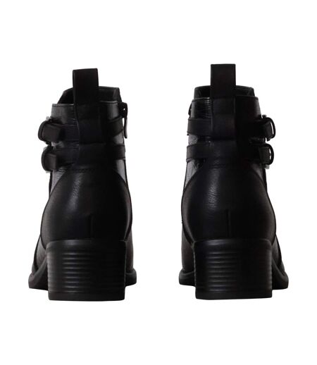 Bottines à Talon Sixth Sens