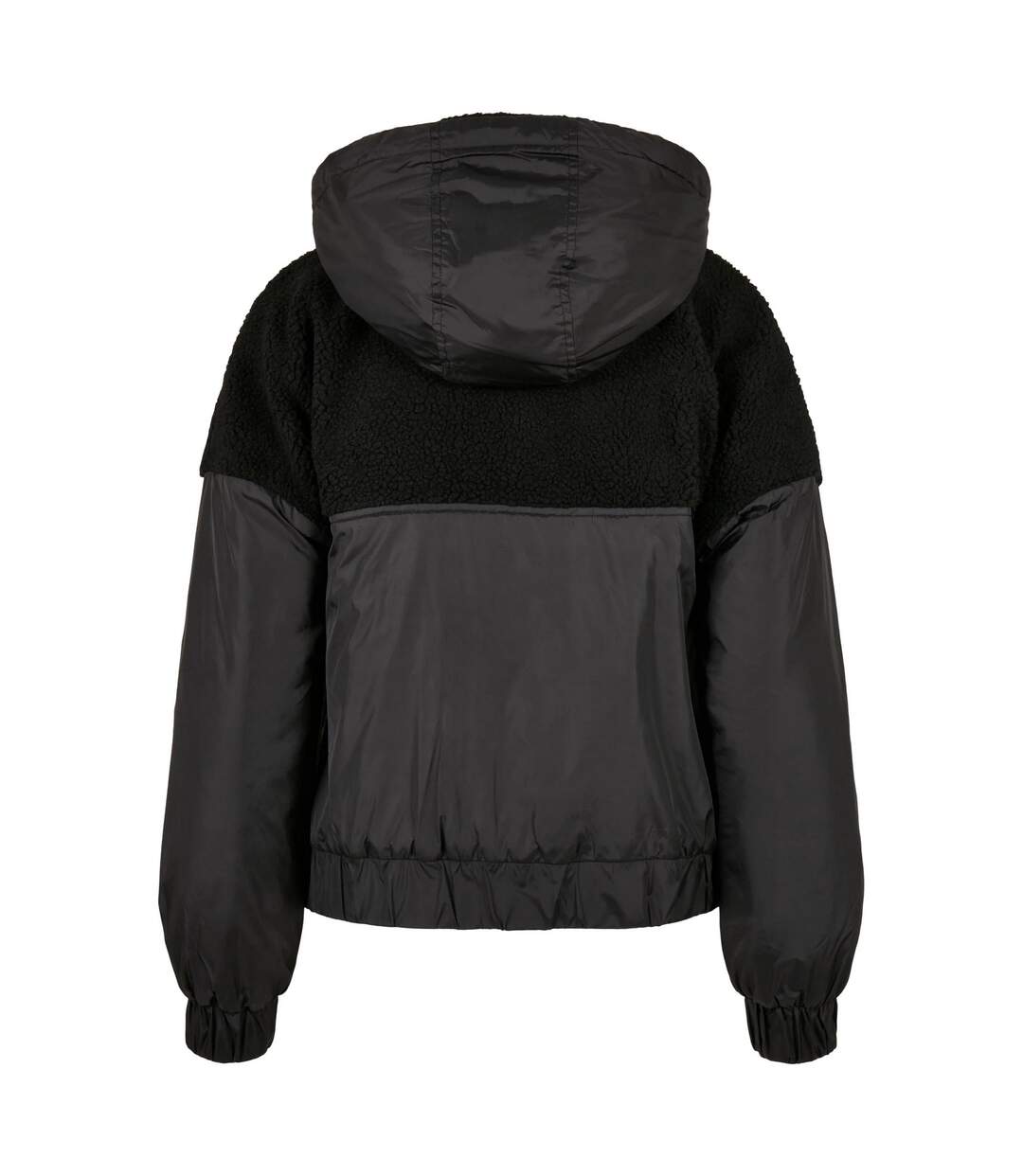 Veste Femme Noir Urban Classics-2
