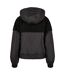 Veste Femme Noir Urban Classics-2