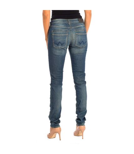 JFRMILLY0W489 women's long jeans