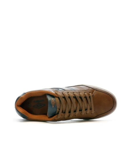Baskets Camel Homme Umbro Um Jade