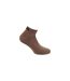 Lot de 6 paires de chaussettes quarter homme Mocho Mousse Fila-3