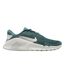 Mens Flex Trainers Slate White Nike-1