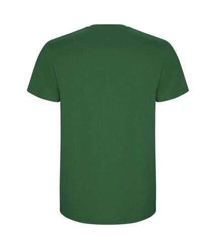 T-shirt stafford homme vert kelly Roly Roly