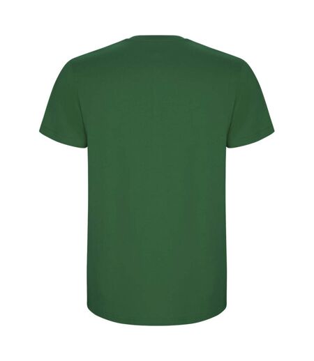 T-shirt stafford homme vert kelly Roly