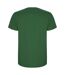 T-shirt stafford homme vert kelly Roly