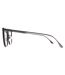 Lunettes De Soleil Motif/style Fumé Et Polarisé Homme Taille Unique Noir BMW-3