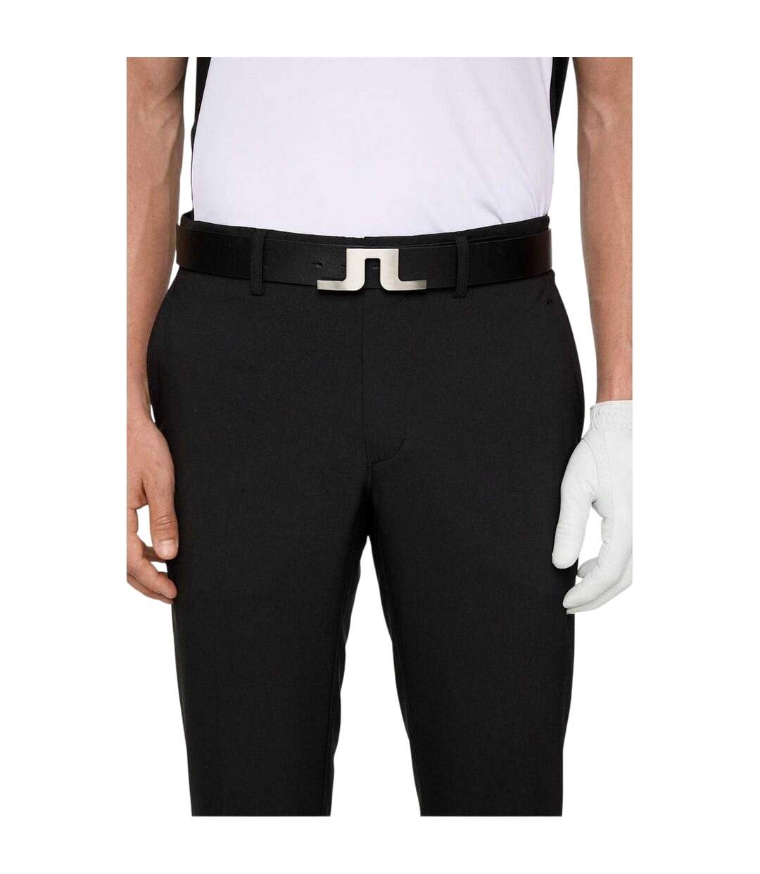 Chino Golf Elof Homme Noir J.Lindeberg-4
