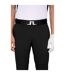 Chino Golf Elof Homme Noir J.Lindeberg-4