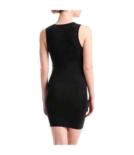 Robe Individual Femme Noir Wolford