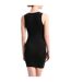 Robe Individual Femme Noir Wolford-3