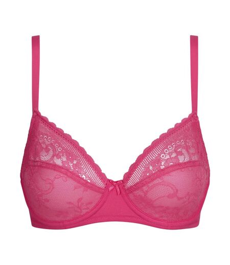 Soutien-gorge emboitant avec armatures Feminine Line