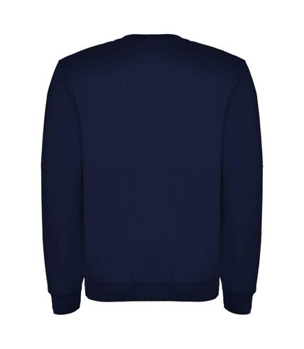 Sweat clasica adulte bleu marine Roly Roly