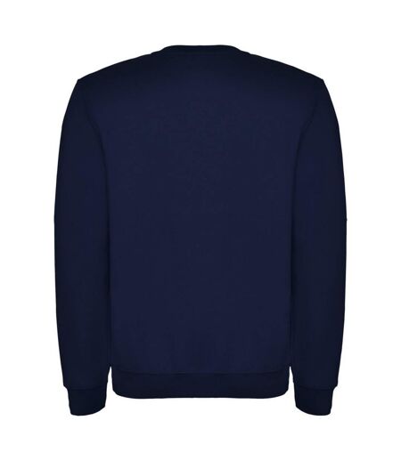 Sweat clasica adulte bleu marine Roly Roly