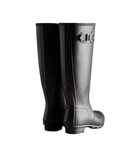 Bottes De Pluie Original Tall Femme Noir Hunter