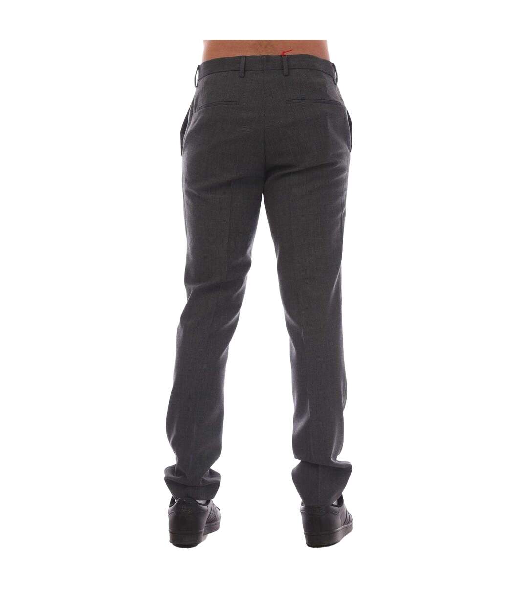 Pantalon Getlin212x Homme Gris Hugo-2