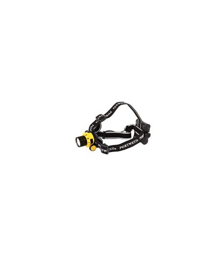 Lampe frontale Portwest Ultra Power