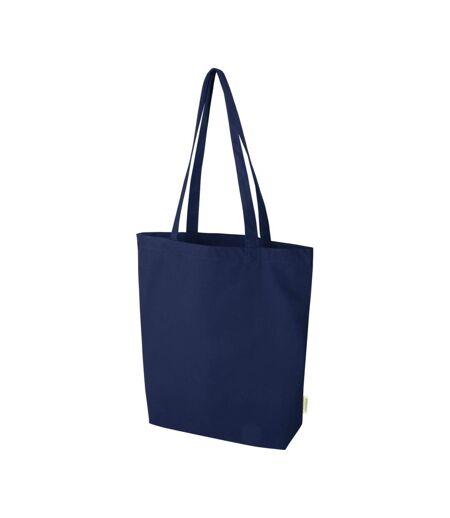 Tote Bag Odisha Taille Unique Bleu Marine Floso