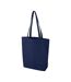 Tote Bag Odisha Taille Unique Bleu Marine Floso-2