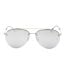 Lunettes De Soleil Motif/style Style Pilote Homme Taille Unique Jaune Or Hugo Boss-2
