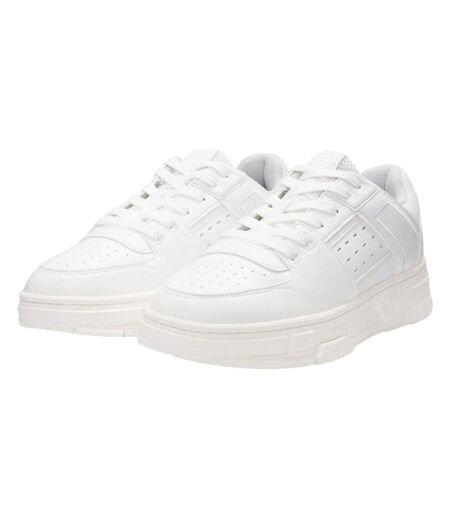 Baskets Homme Blanc Hugo