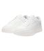 Baskets Homme Blanc Hugo-4