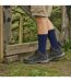 Mens Wool Hiking Socks Fully Cushioned Warm for Walking & Trekking-5