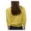 Pull Jaune Femme Vero Moda Vigga - L-2