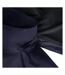 Veste Unie À Capuche Ajustable Et Amovible Essential Homme Bleu Marine Foncé Russell-4