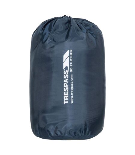 Trespass Catnap 3 Season Double Sleeping Bag (Navy) (One Size) - UTTP2891