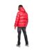 Doudoune Motif/style Welcome Homme Rouge Kings Will Dream-3