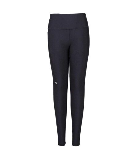 Collant Performance Femme Noir Under Armour