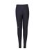 Collant Performance Femme Noir Under Armour-2