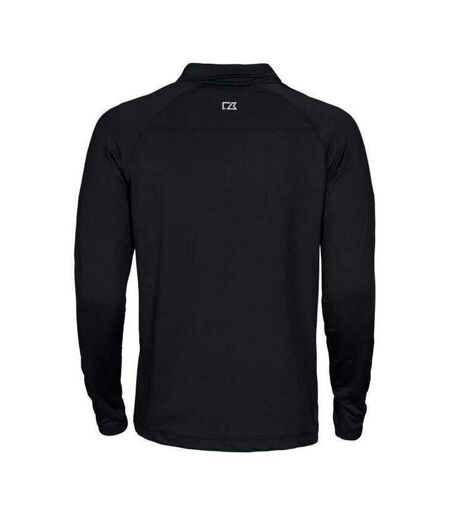 Sweat Coos Bay Homme Noir Cutter & Buck