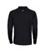 Sweat Coos Bay Homme Noir Cutter & Buck-2