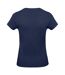 Gildan Womens/Ladies Softstyle Midweight T-Shirt (Navy)