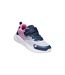 Basket Basse Enfant à Scratch Geox Sprintye Girl-5