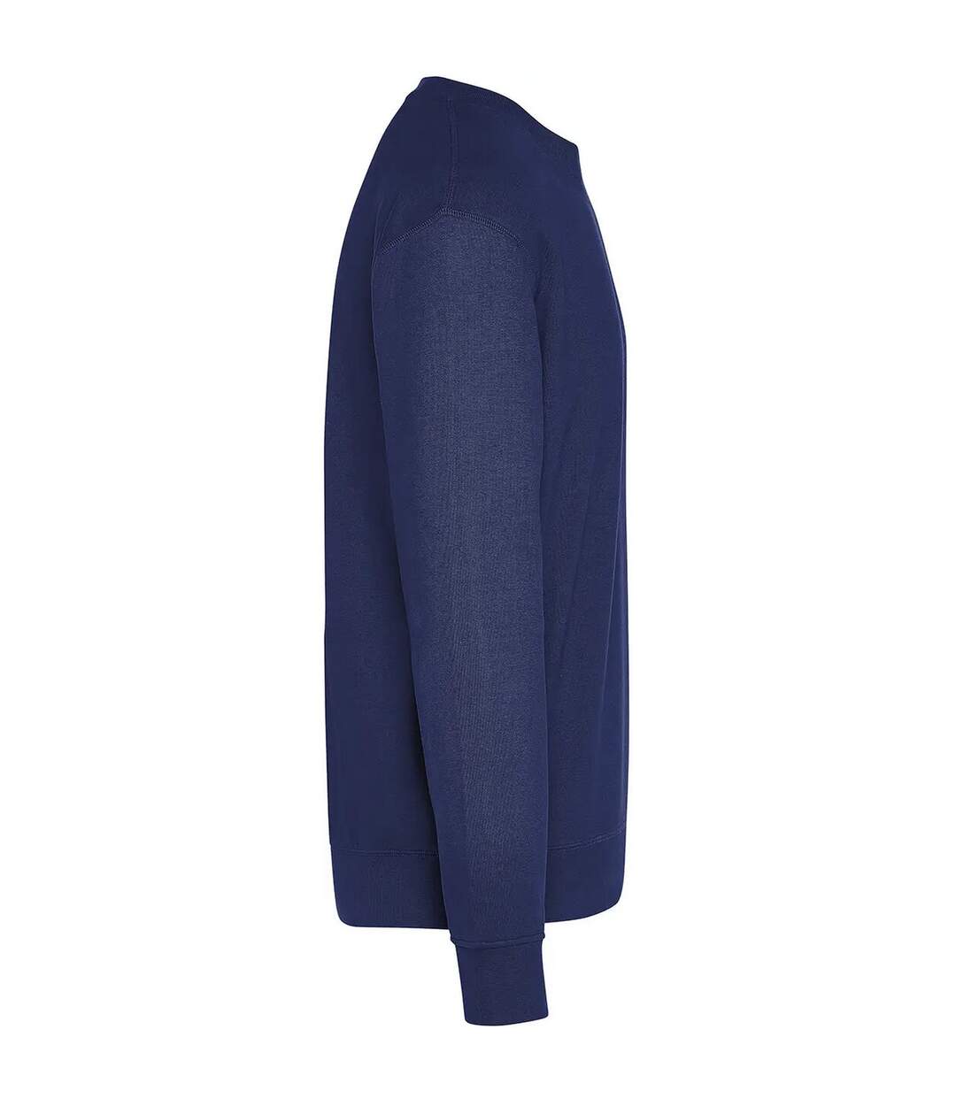Sweat Adulte Bleu Marine SG-3