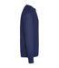 Sweat Adulte Bleu Marine SG-3